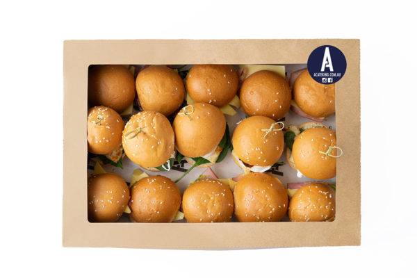Breakfast Sliders - Image 2