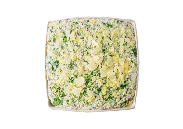 Chicken Risotto - Large