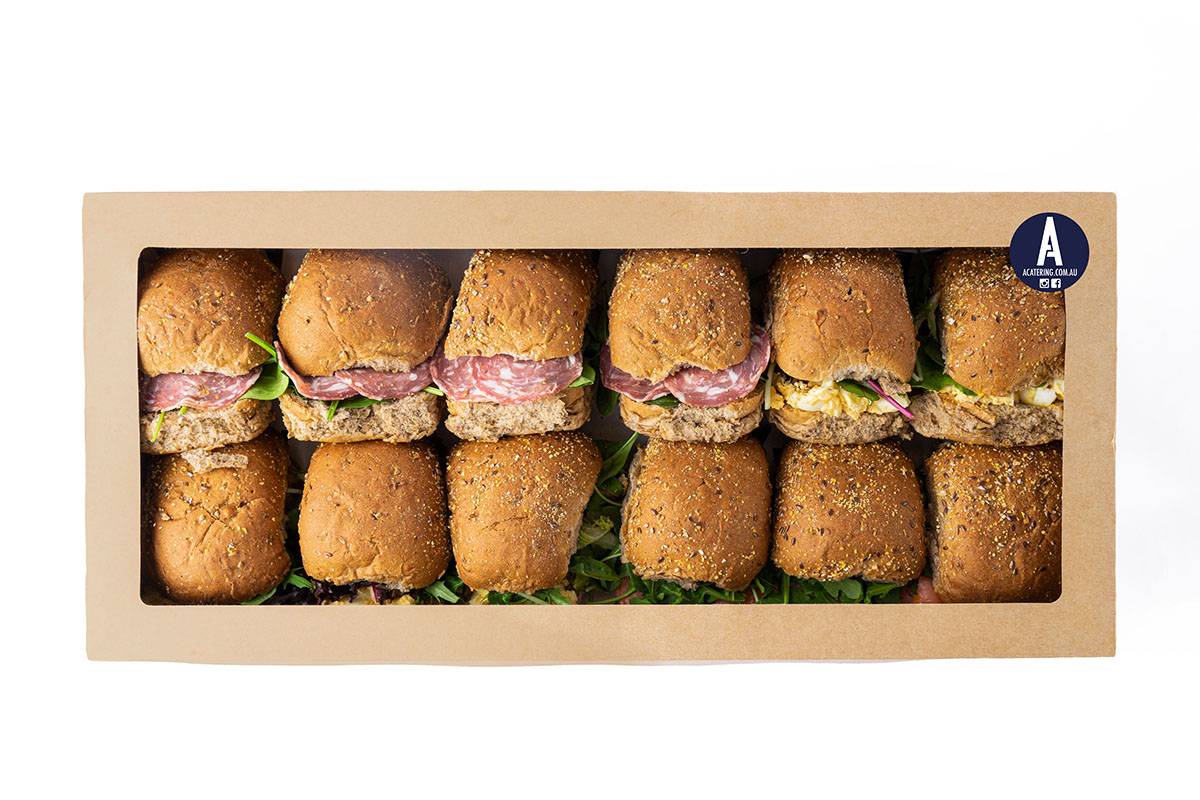Gourmet Rolls - Image 2