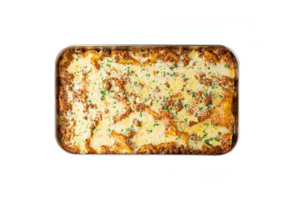 Traditional Lasagne