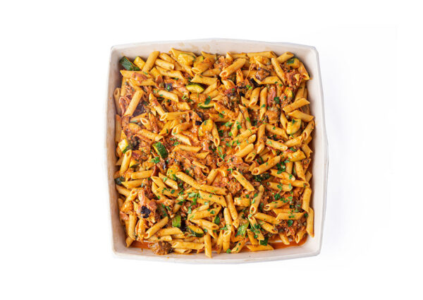 Prosciutto Pasta - Large