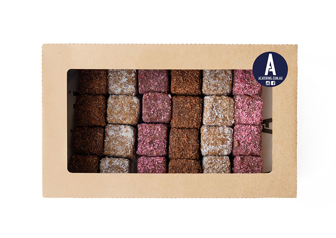 Protein Cubes