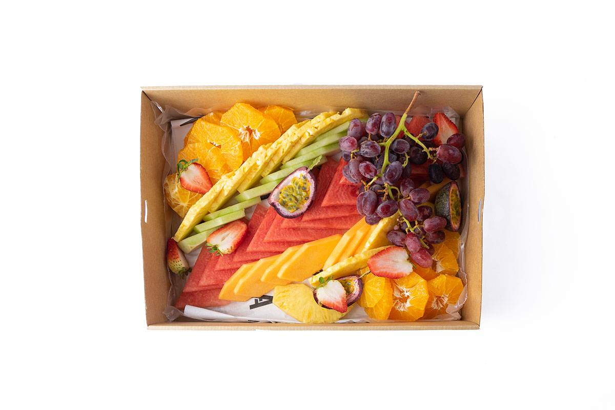 Seasonal Fruit Platter - Image 2