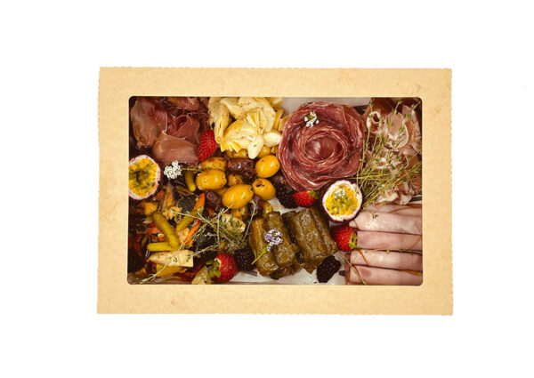 Antipasto