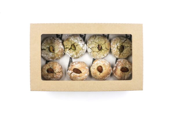 Italian Biscottis