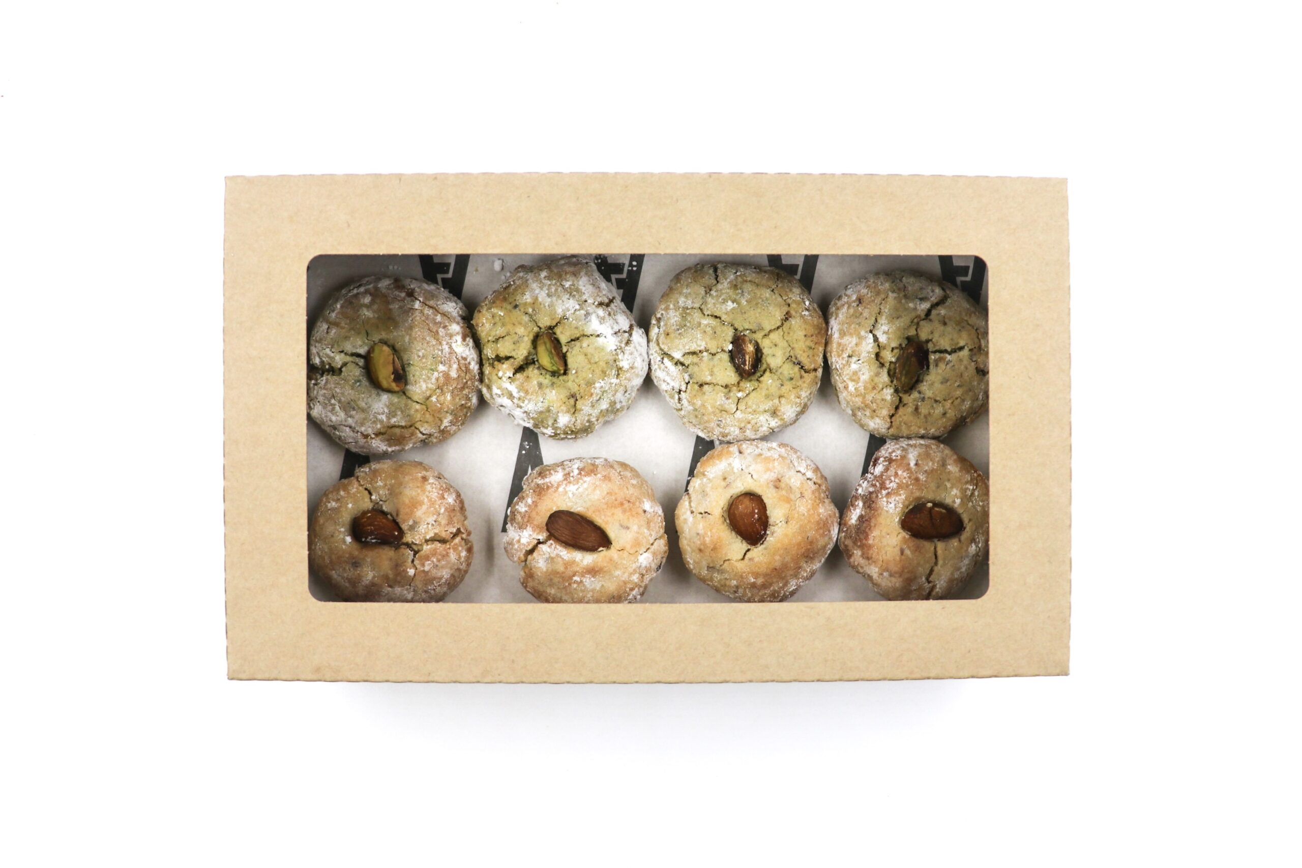 Italian Biscottis