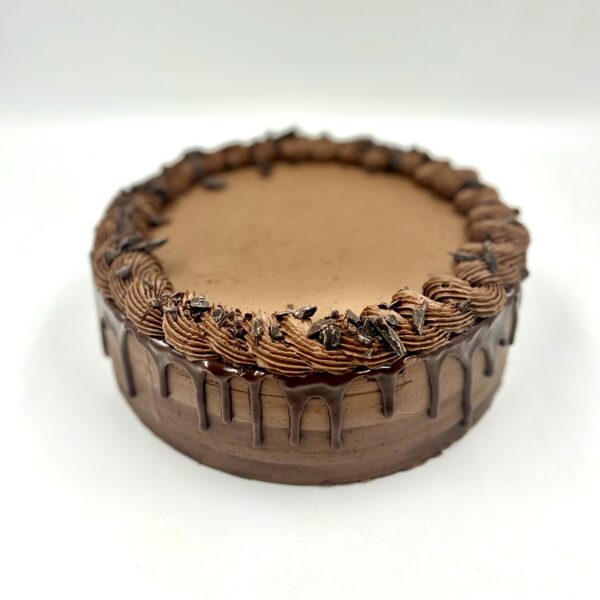 Chocolate Mudcake